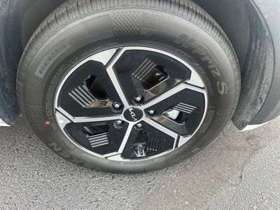 2024 Kia Niro - Photo 10
