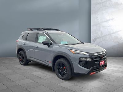 2026 Nissan Rogue - Photo 2