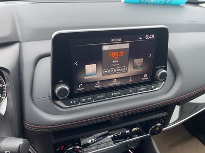 2026 Nissan Rogue - Photo 11