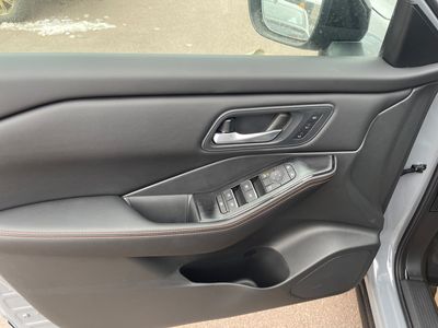 2026 Nissan Rogue - Photo 13