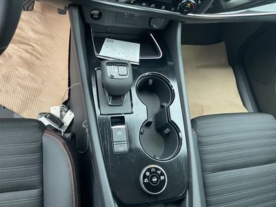 2026 Nissan Rogue - Photo 14