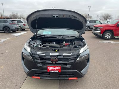 2026 Nissan Rogue - Photo 15