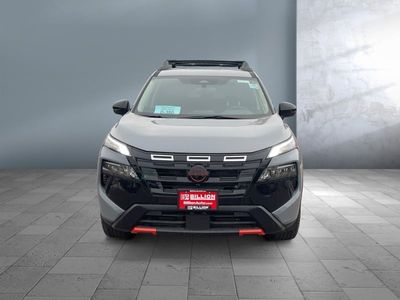 2026 Nissan Rogue - Photo 3