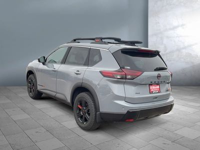 2026 Nissan Rogue - Photo 5