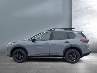 2026 Nissan Rogue - Photo 6