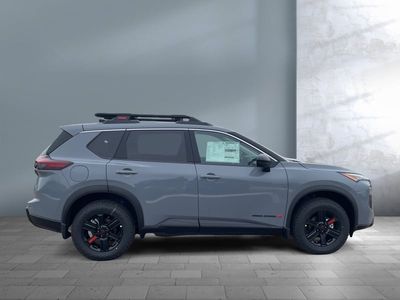 2026 Nissan Rogue - Photo 7