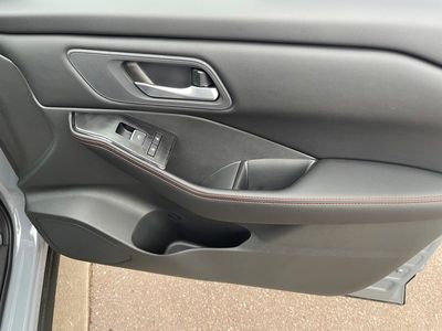 2026 Nissan Rogue - Photo 8