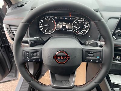 2026 Nissan Rogue - Photo 10