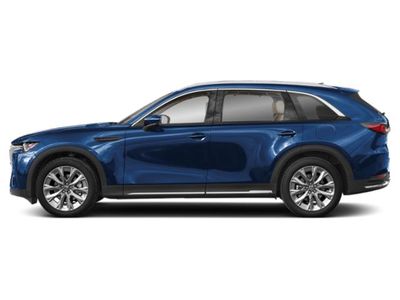 2026 Mazda CX-90 - Photo 1