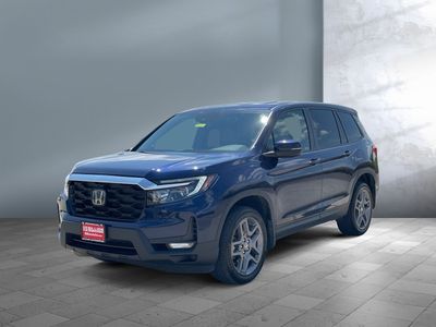 2023 Honda Passport - Photo 2