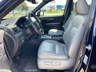 2023 Honda Passport - Photo 13