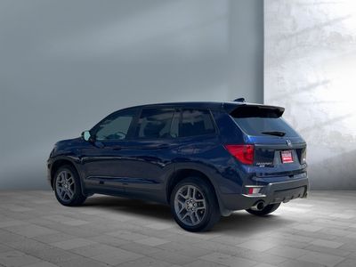 2023 Honda Passport - Photo 5