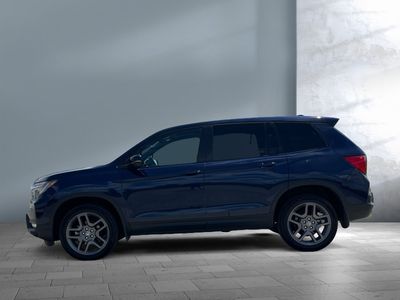 2023 Honda Passport - Photo 6