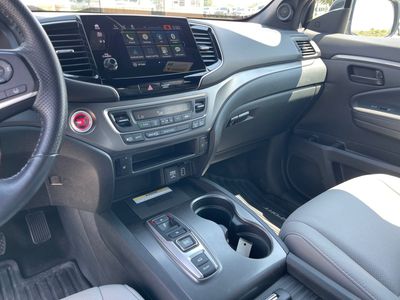 2023 Honda Passport - Photo 9