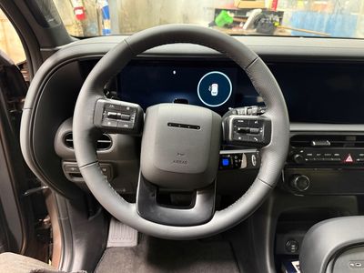 2026 Hyundai Palisade — photo 11 view