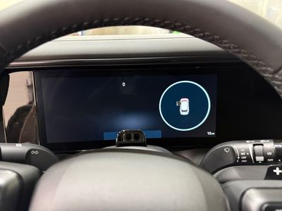 2026 Hyundai Palisade — photo 12 view