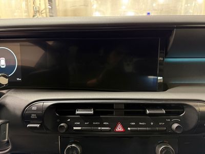 2026 Hyundai Palisade — photo 13 view