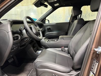 2026 Hyundai Palisade — photo 14 view