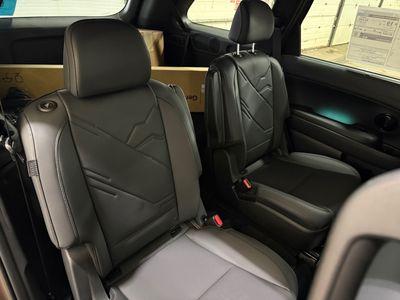 2026 Hyundai Palisade — photo 15 view