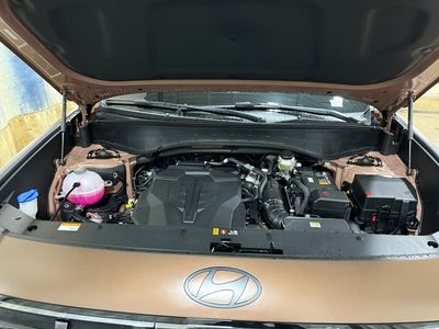 2026 Hyundai Palisade — photo 8 view