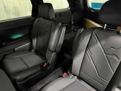 2026 Hyundai Palisade — photo 10 view