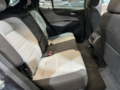 2022 Chevrolet Equinox — photo 15 view