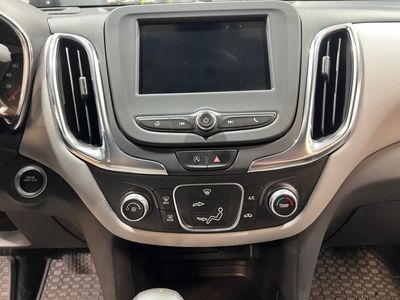 2022 Chevrolet Equinox — photo 7 view