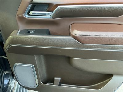 2024 GMC Sierra 2500HD — photo 11 view
