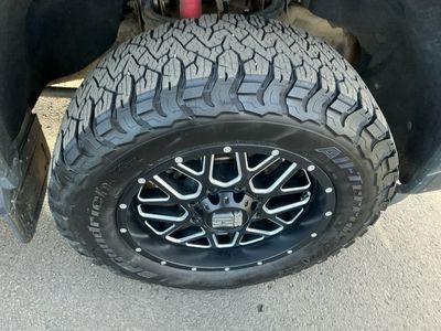 2024 GMC Sierra 2500HD — photo 14 view