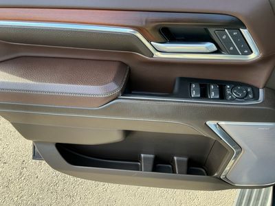2024 GMC Sierra 2500HD — photo 15 view