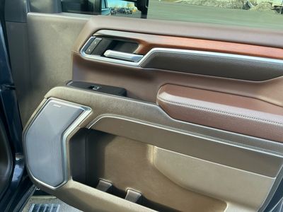 2024 GMC Sierra 2500HD — photo 8 view