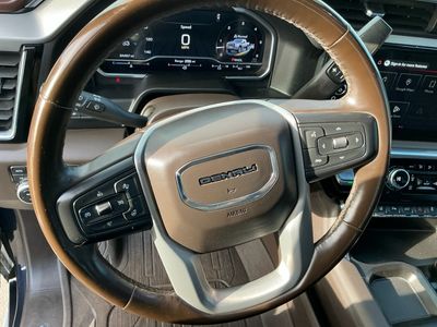 2024 GMC Sierra 2500HD — photo 10 view