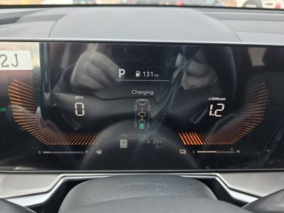 2026 Kia Sorento Hybrid — photo 10 view