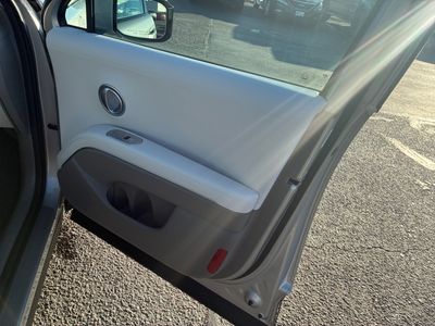 2026 Hyundai Palisade — photo 11 view