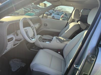 2026 Hyundai Palisade — photo 12 view