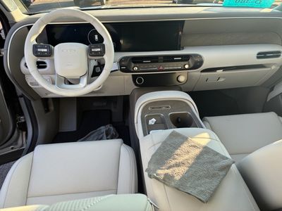 2026 Hyundai Palisade — photo 13 view
