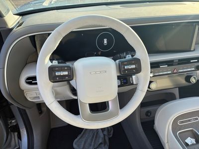 2026 Hyundai Palisade — photo 14 view