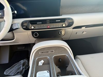 2026 Hyundai Palisade — photo 15 view