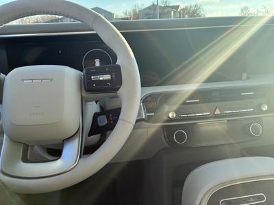 2026 Hyundai Palisade — photo 7 view