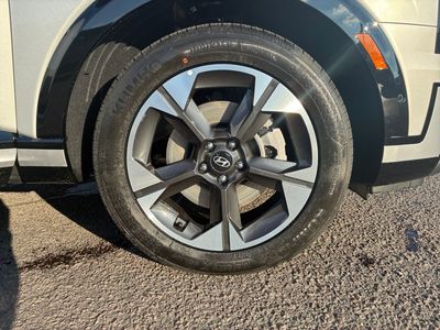 2026 Hyundai Palisade — photo 10 view