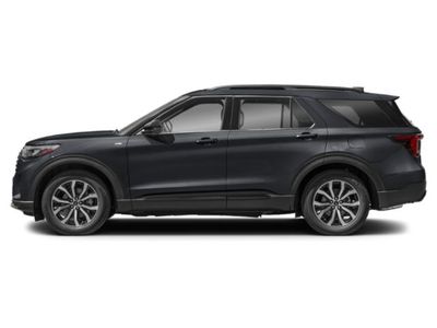 2026 Ford Explorer - Photo 1