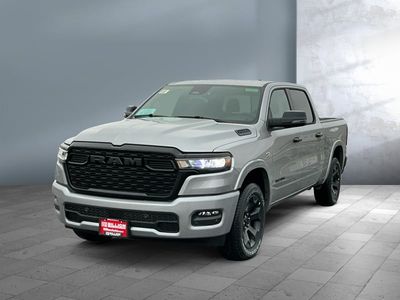 2026 Ram 1500 - Photo 1