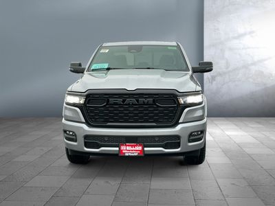 2026 Ram 1500 - Photo 2