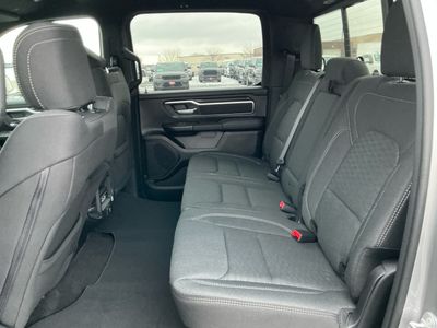2026 Ram 1500 - Photo 11