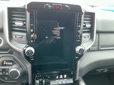 2026 Ram 1500 - Photo 14