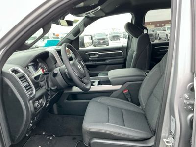2026 Ram 1500 - Photo 15