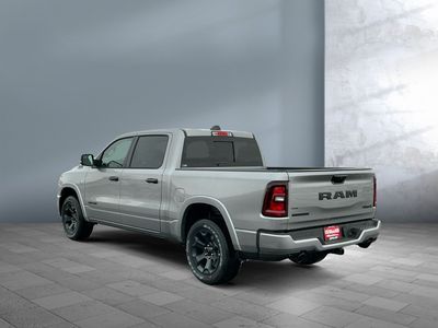 2026 Ram 1500 - Photo 3