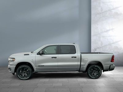 2026 Ram 1500 - Photo 4
