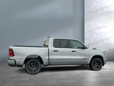 2026 Ram 1500 - Photo 5