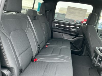 2026 Ram 1500 - Photo 9